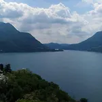 Casa Del Borgo Dom wakacyjny Pognana Lario
