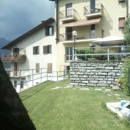度假居 Casa Del Borgo *
