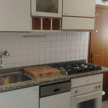 度假居 Casa Del Borgo *