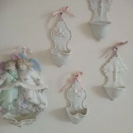 度假居 Casa Del Borgo