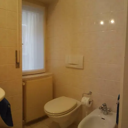 度假居 Casa Del Borgo Pognana Lario